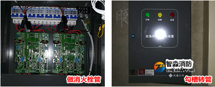 綜合體消防工程