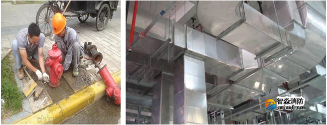 消防改造中物業(yè)收取的費用類型及法律依據(jù)分析