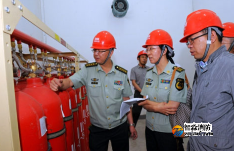 消防驗(yàn)收標(biāo)準(zhǔn)，三次都不通過(guò)消防驗(yàn)收怎么辦？