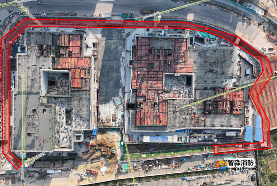 基坑肥槽回填難施工？中建工地新技術(shù)！