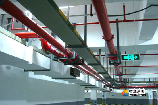 消防管道改動需要什么：安全第一，合規(guī)至上