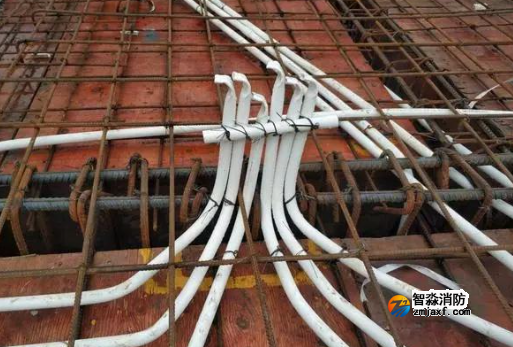 消防電氣管線預(yù)埋要求：保障生命安全的基石