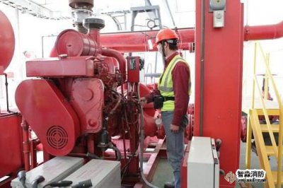 北京消防改造要留意哪些方面？