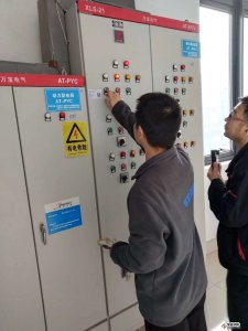 建筑消防改造消防電氣改造存在的問題