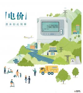 你了解電價嗎？一文帶你讀懂電價體系！