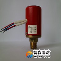 【壓力開關(guān)】的工作原理你要了解一下
